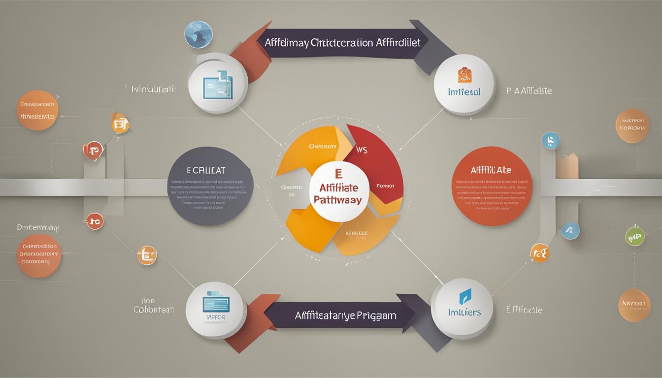 Affiliate programs & affiliate networks: what’s the difference?