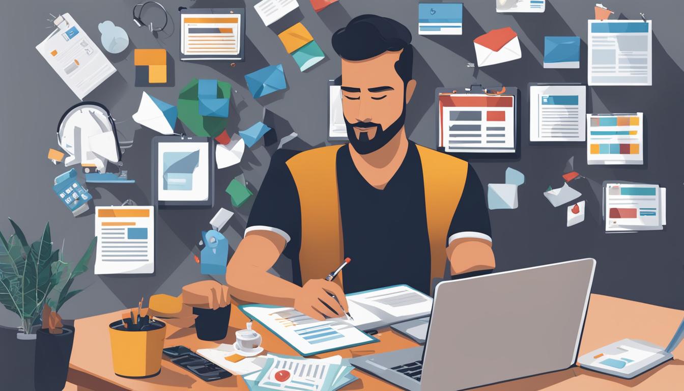 joining an affiliate network