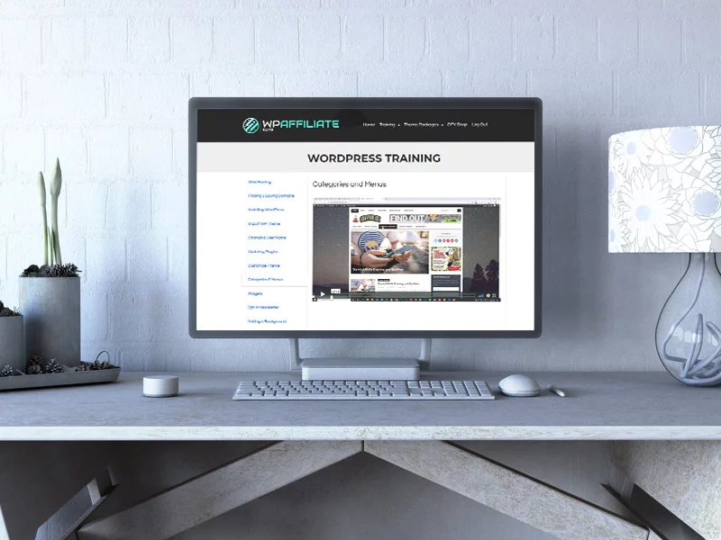 wp affiliate suite review