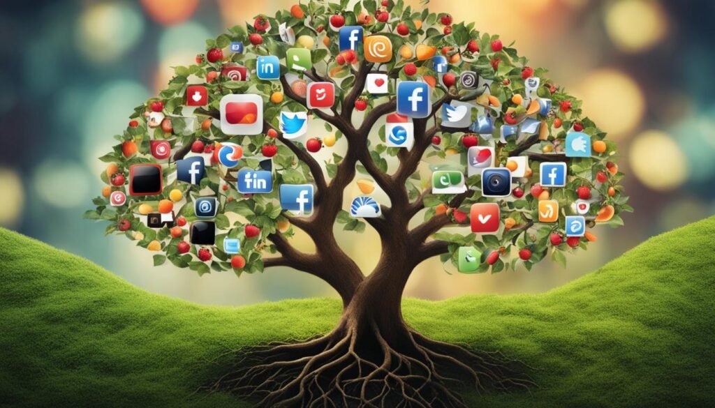 Social Media Strategies