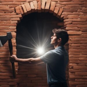 Discover What Psychological Barriers Are Stopping You from Earning More 2 What psychological barriers are stopping me from making more money?