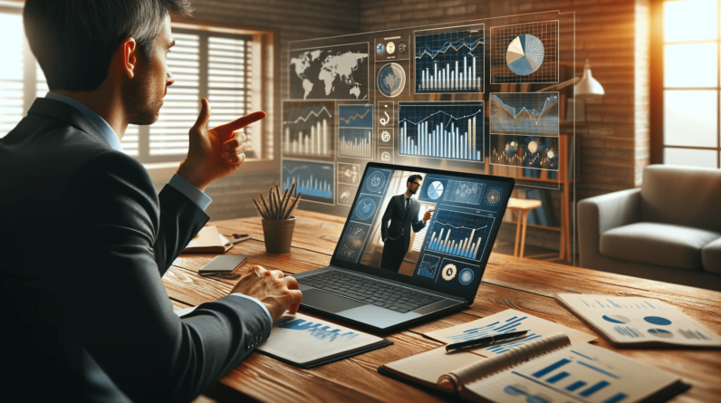 Can I Turn My Information Product into a Webinar? Find Out How! 1 Can I turn my information product into a webinar?